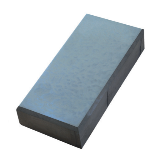 Тротуарна плитка у вигляді цегли