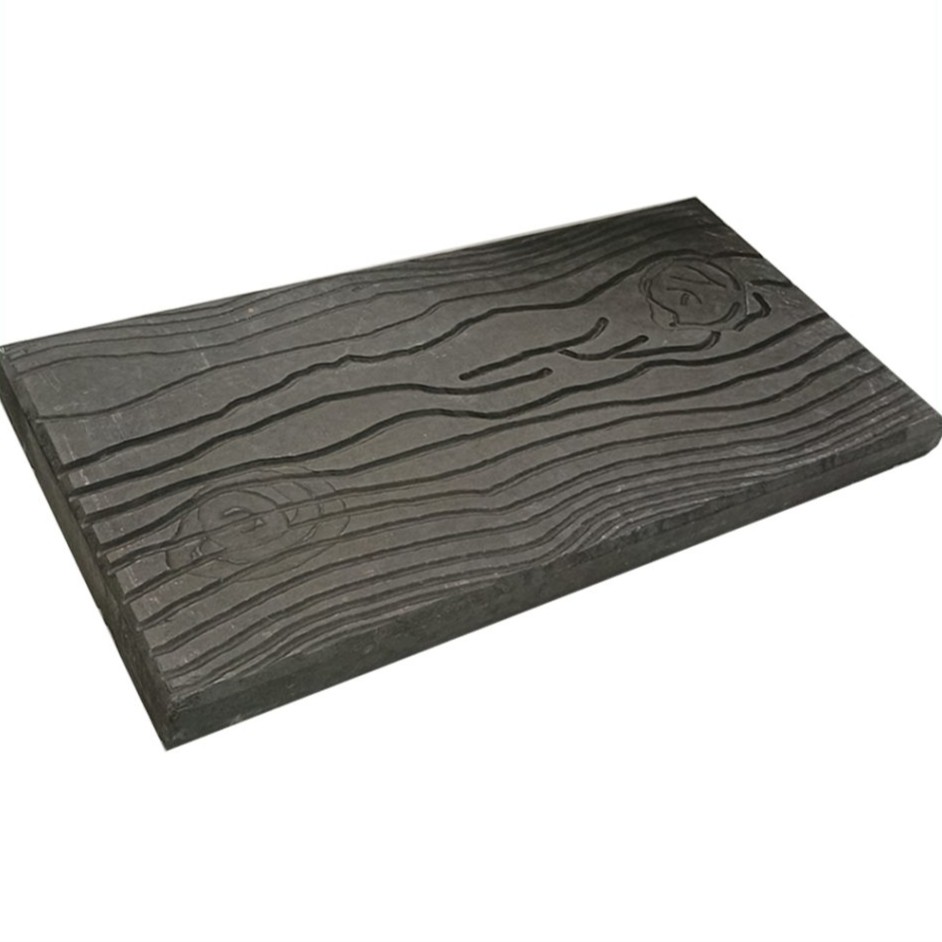 Кольорова декоративна плитка у вигляді дошки