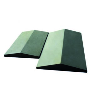 Перило мале для паркану товщиною 4,5 см