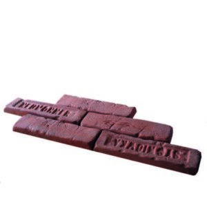 Декоративна плитка Австрійська цегла