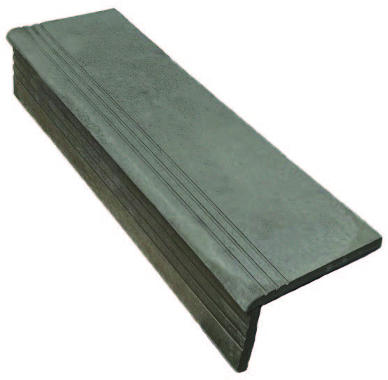 Комплекти для сходинок від DECSTONE