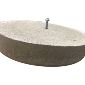 Блок-баласт для сонячних панелей