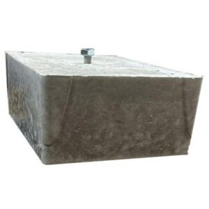 Блок баласт для сонячних панелей